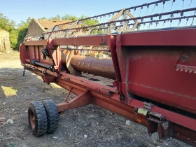 Комбайн CASE IH 8010, снимка 7