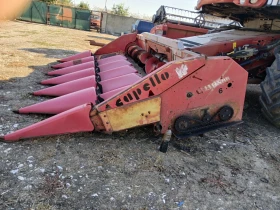 Комбайн CASE IH 8010, снимка 11