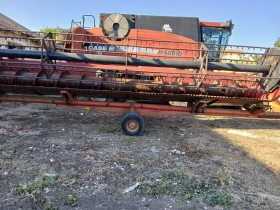 Комбайн CASE IH 8010, снимка 6