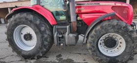 Трактор Massey 8480, снимка 4