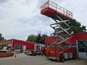 Автовишка Друга марка, снимка 2