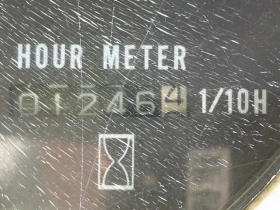 Багер Hitachi IHI 18J - ОЧАКВАН ВНОС 10.04.2026!!!, снимка 8