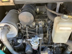 Багер Hitachi IHI 18J - ОЧАКВАН ВНОС 10.04.2026!!!, снимка 5