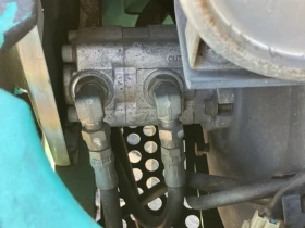 Багер Hitachi IHI 18J - ОЧАКВАН ВНОС 10.04.2026!!!, снимка 6