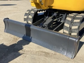 Багер Komatsu PC10MR - РАЗШИРЯЕМИ ВЕРИГИ - ОЧАКВАН 14.04.2026!!!, снимка 5