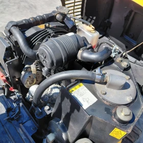 Багер Komatsu PC10MR * ПРОМОЦИЯ * НА 600 ЧАСА * , снимка 12
