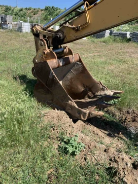 Багер Liebherr 902, снимка 5