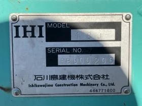  Hitachi IHI 18J -   30.03.2026!!! | Mobile.bg    9
