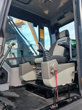Багер Hyundai R210 Smart Plus, снимка 13