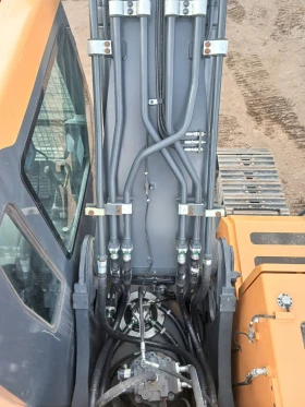 Багер Hyundai R210 Smart Plus, снимка 11