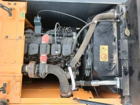 Багер Hyundai R210 Smart Plus, снимка 10