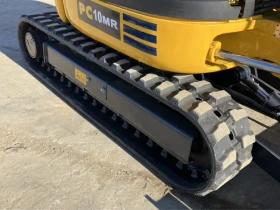 ����� Komatsu PC10MR - ���������� ������ - ������� 14.04.2026!!! | Mobile.bg � ����� ������ 6