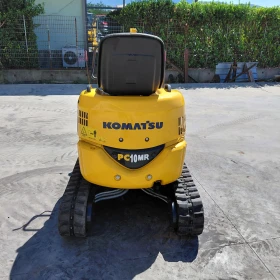 ����� Komatsu PC10MR * �������� * �� 600 ���� *  | Mobile.bg � ����� ������ 4