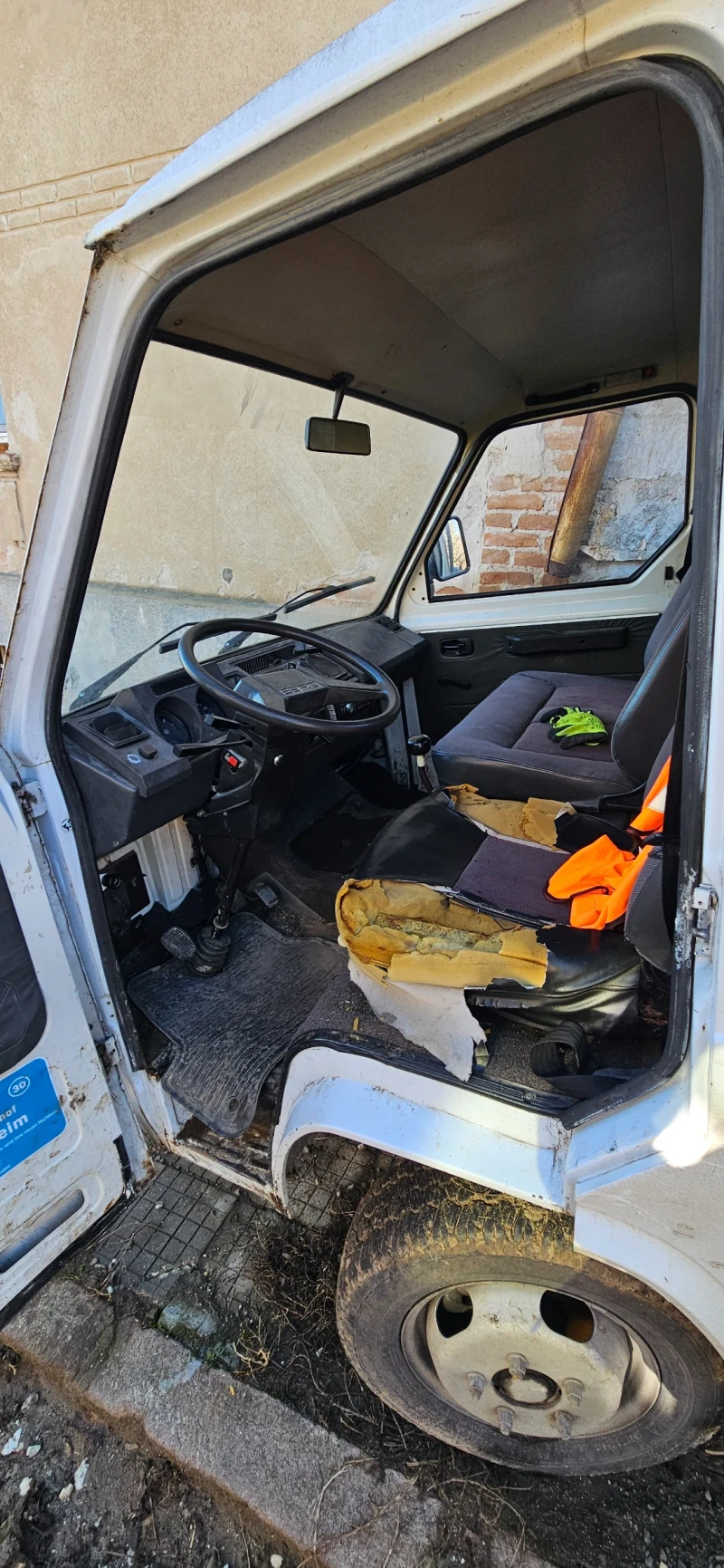 Багер Kubota KH-021, снимка 8 - Индустриална техника - 53257738