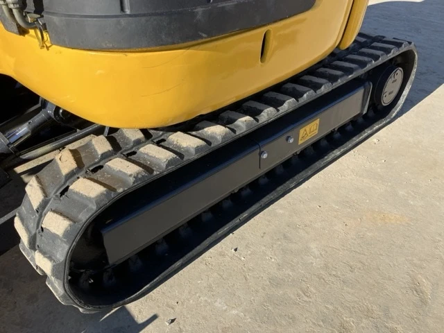 Багер Komatsu PC10MR - РАЗШИРЯЕМИ ВЕРИГИ - ОЧАКВАН 14.04.2026!!!, снимка 7 - Индустриална техника - 52887522