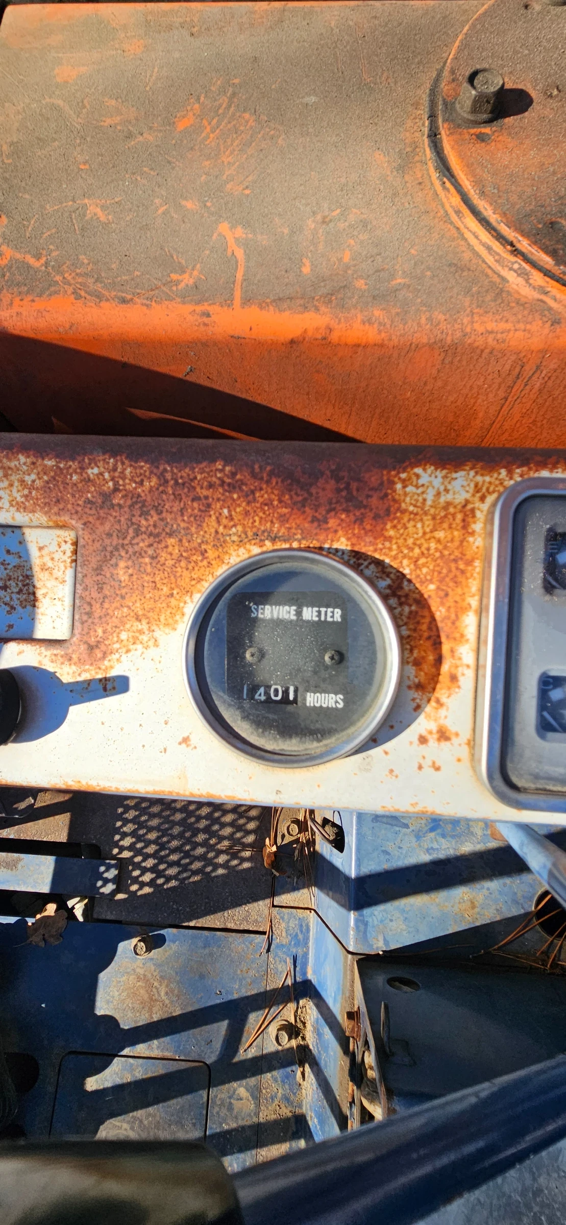 Багер Kubota KH-021, снимка 1