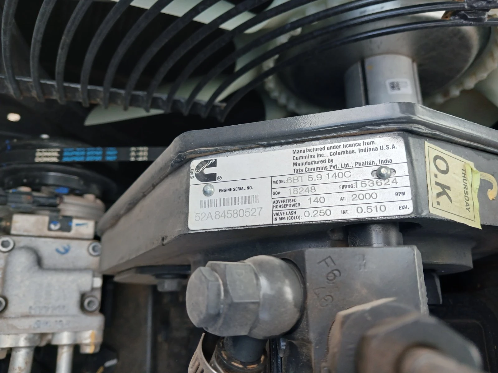 Багер Hyundai R210 Smart Plus - изображение 9