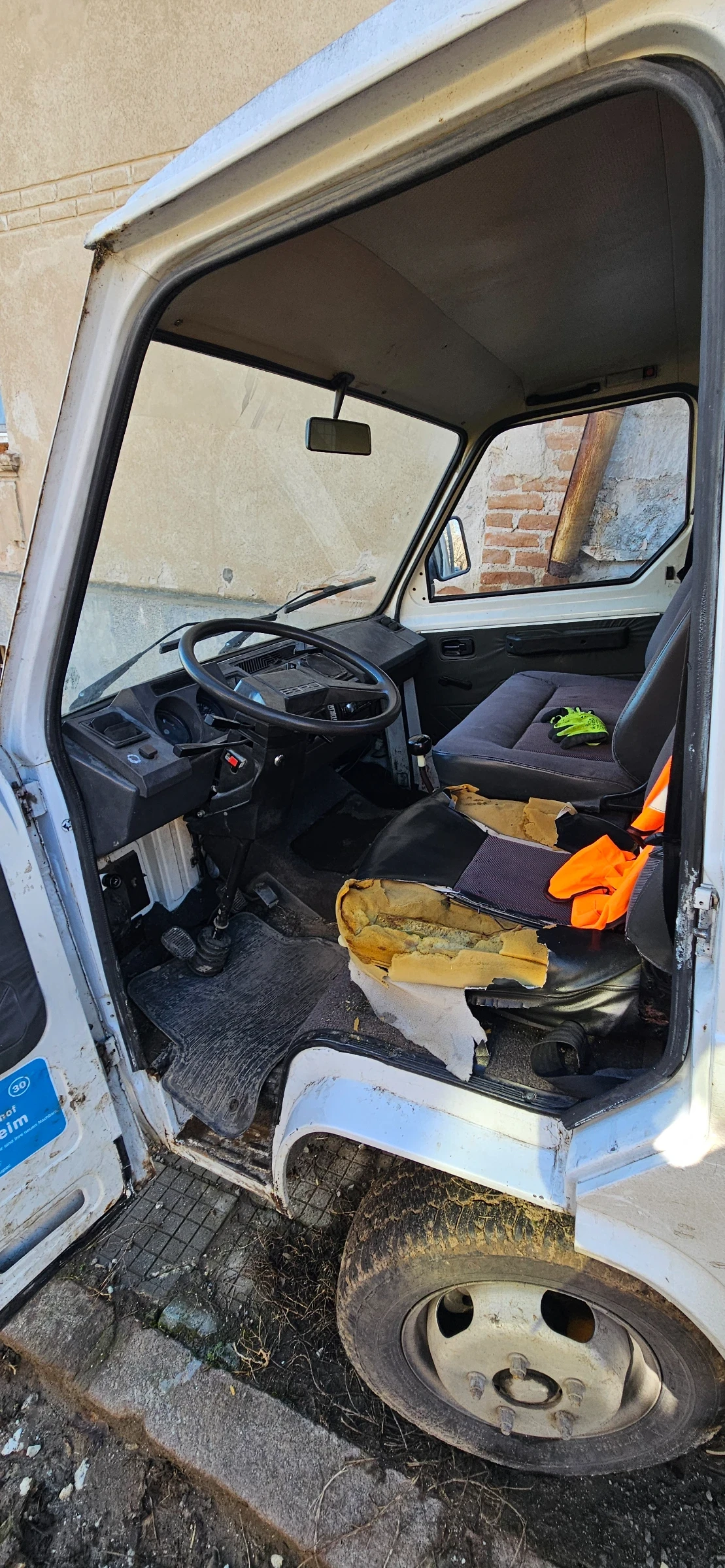 Багер Kubota KH-021 - изображение 8