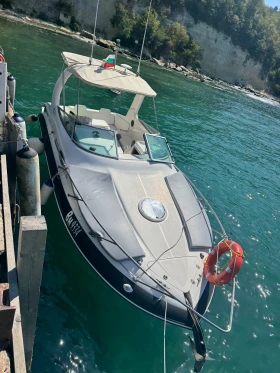       Cruisers 27