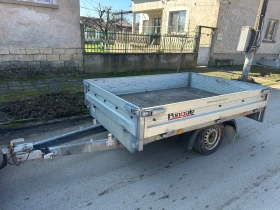 За автомобил Други Pongratz, снимка 2