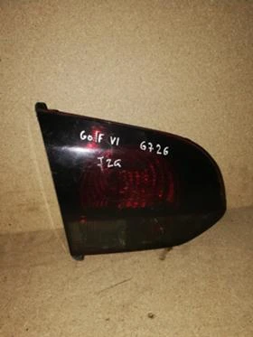 Стоп VW Golf 6 2008-2012г., снимка 1