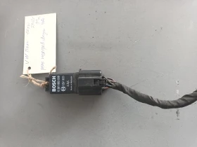 Реле подгревни свещи фолксваген поло 1.6тди 