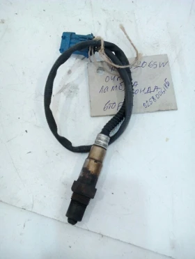 ����� �� �������� �� ������ ����� ���� 206SW 1.6