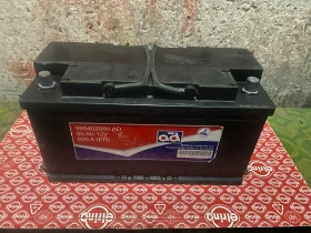 Акумулатори, снимка 1