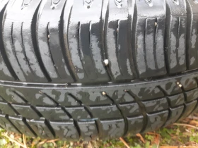 Гуми с джанти Michelin 175/70R14, снимка 5