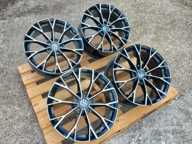 Джанти за VW, снимка 8