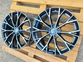 Джанти за VW, снимка 6