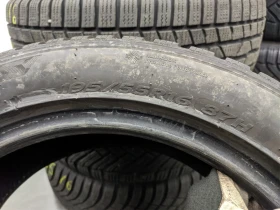 Гуми Зимни 195/55R16, снимка 5