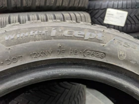 Гуми Зимни 195/55R16, снимка 7