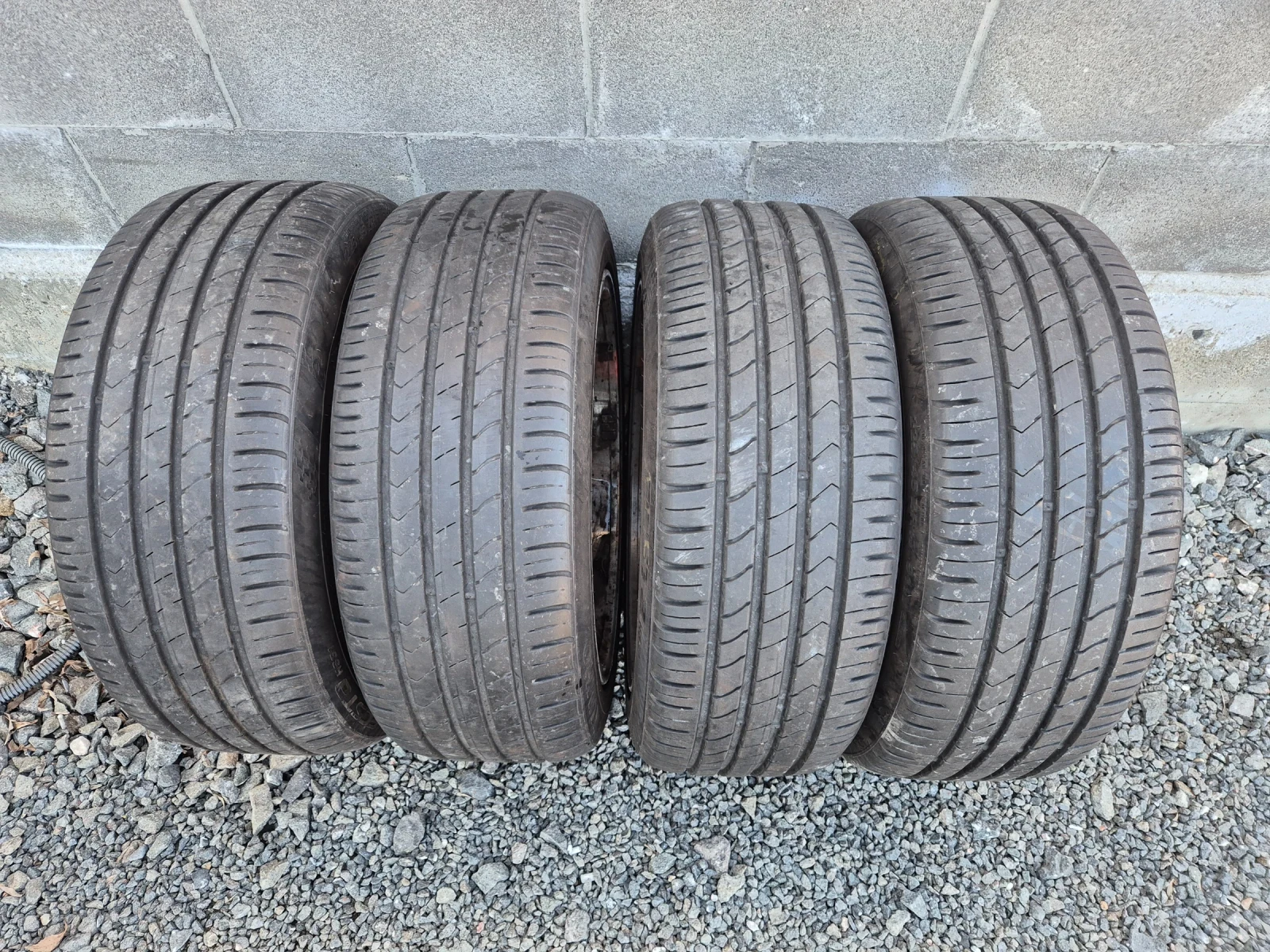    225/45R17  Audi A3 | Mobile.bg   7