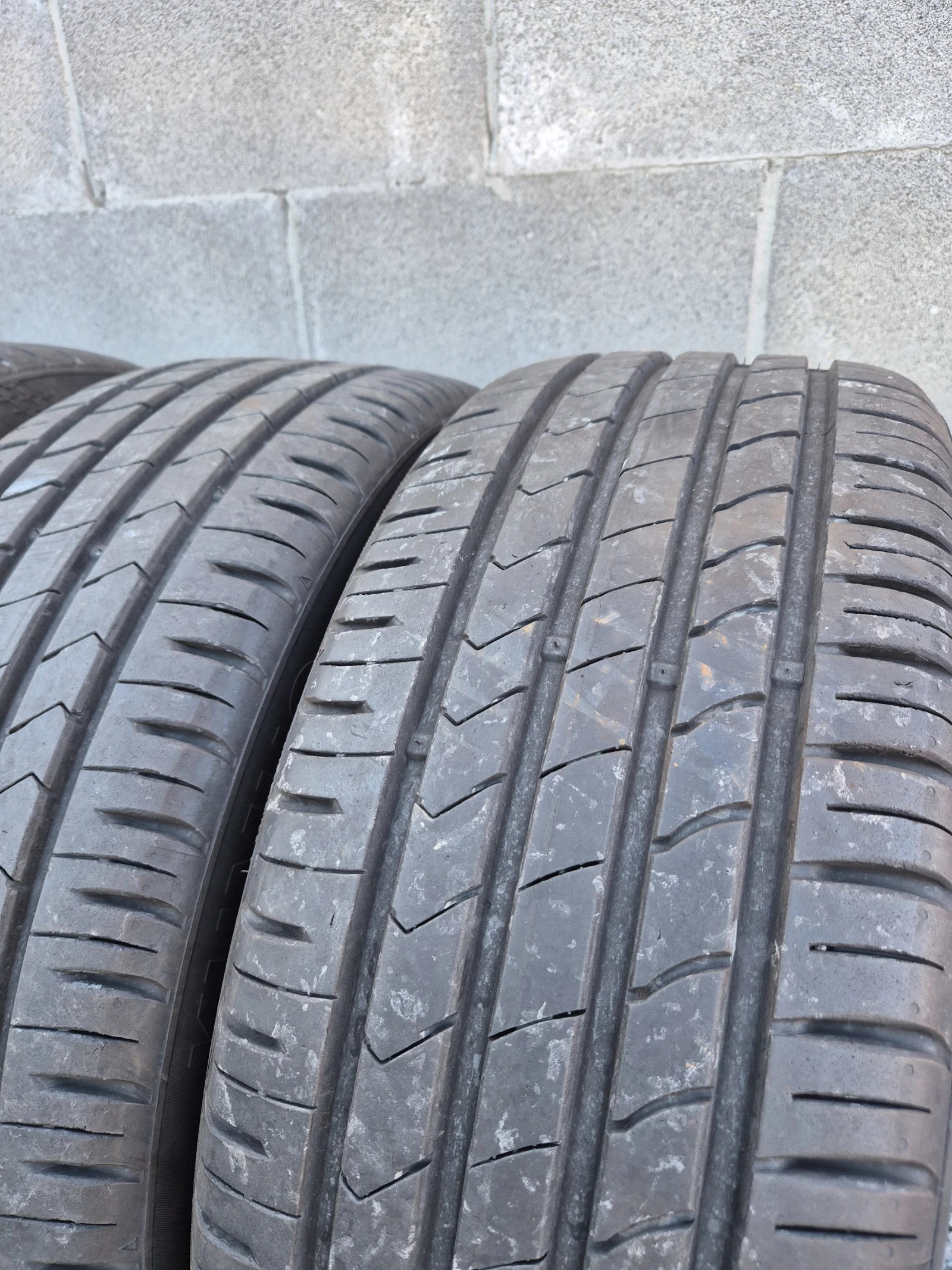    225/45R17  Audi A3 | Mobile.bg   9