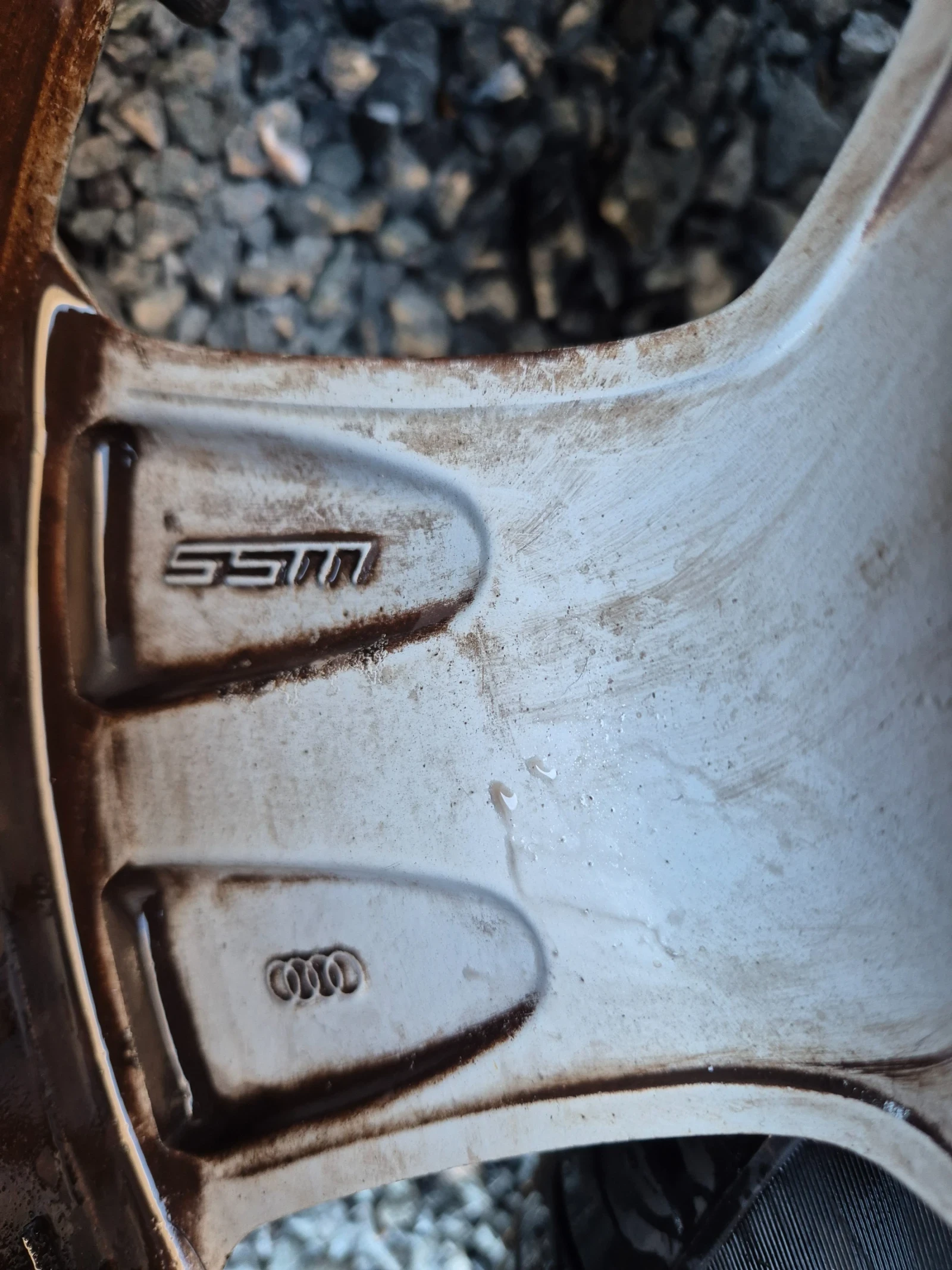    225/45R17  Audi A3 | Mobile.bg   12