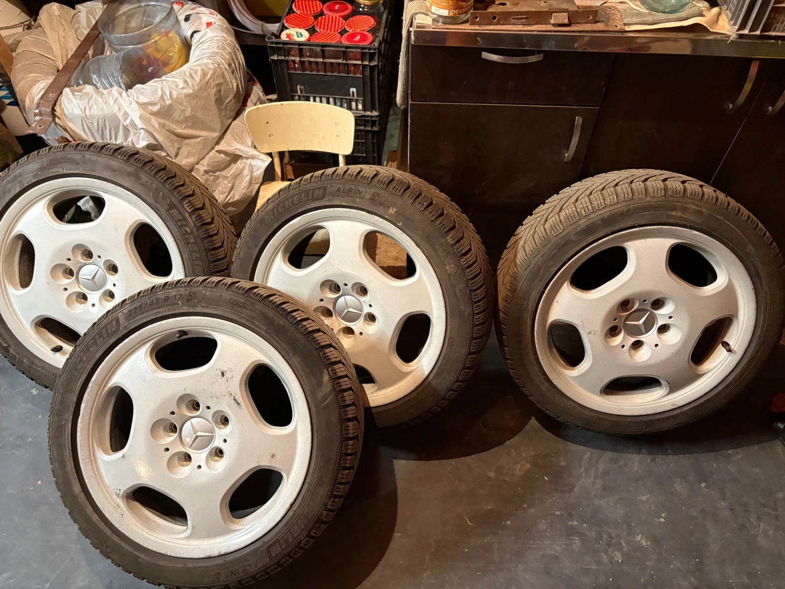   Mercedes-Benz | Mobile.bg   1