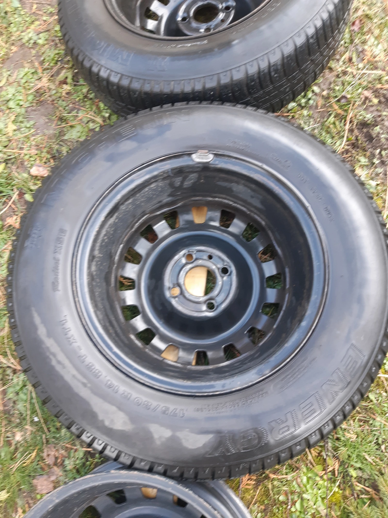 ���� � ������ 175/70R14 | Mobile.bg � ����������� 2