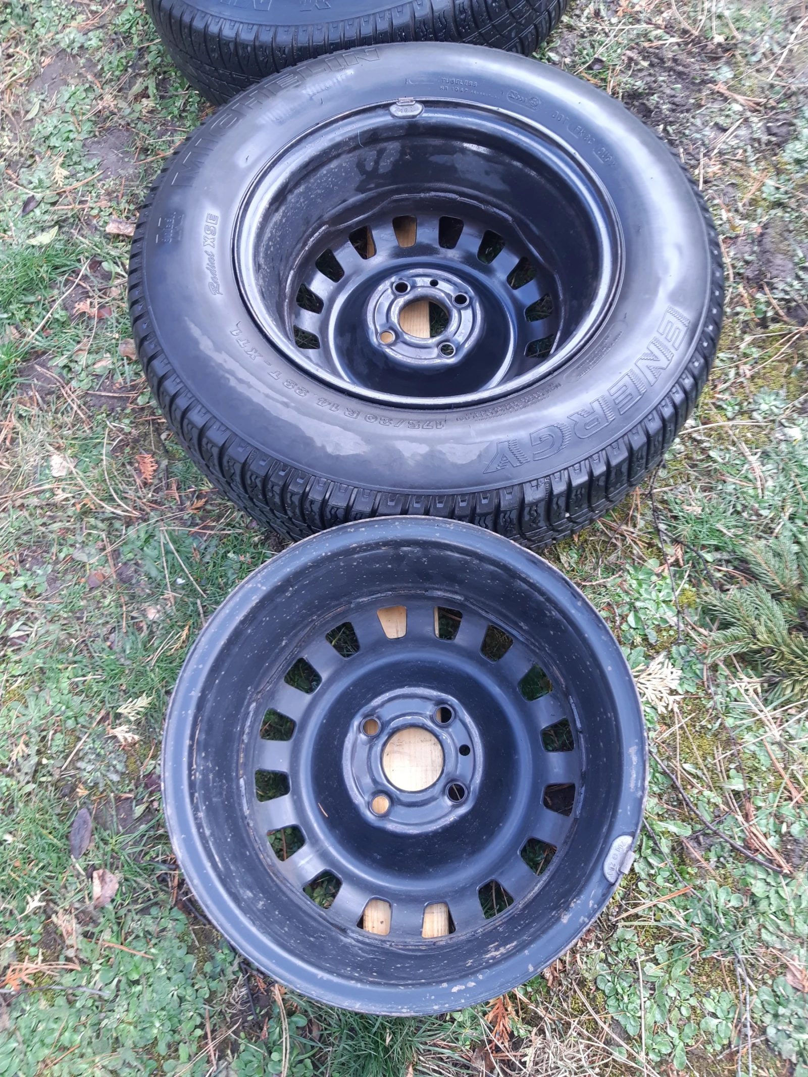 ���� � ������ 175/70R14 | Mobile.bg � ����������� 1