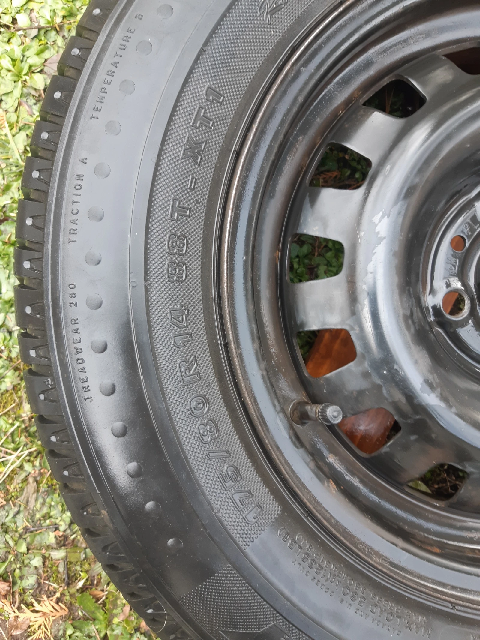 ���� � ������ 175/70R14 | Mobile.bg � ����������� 4