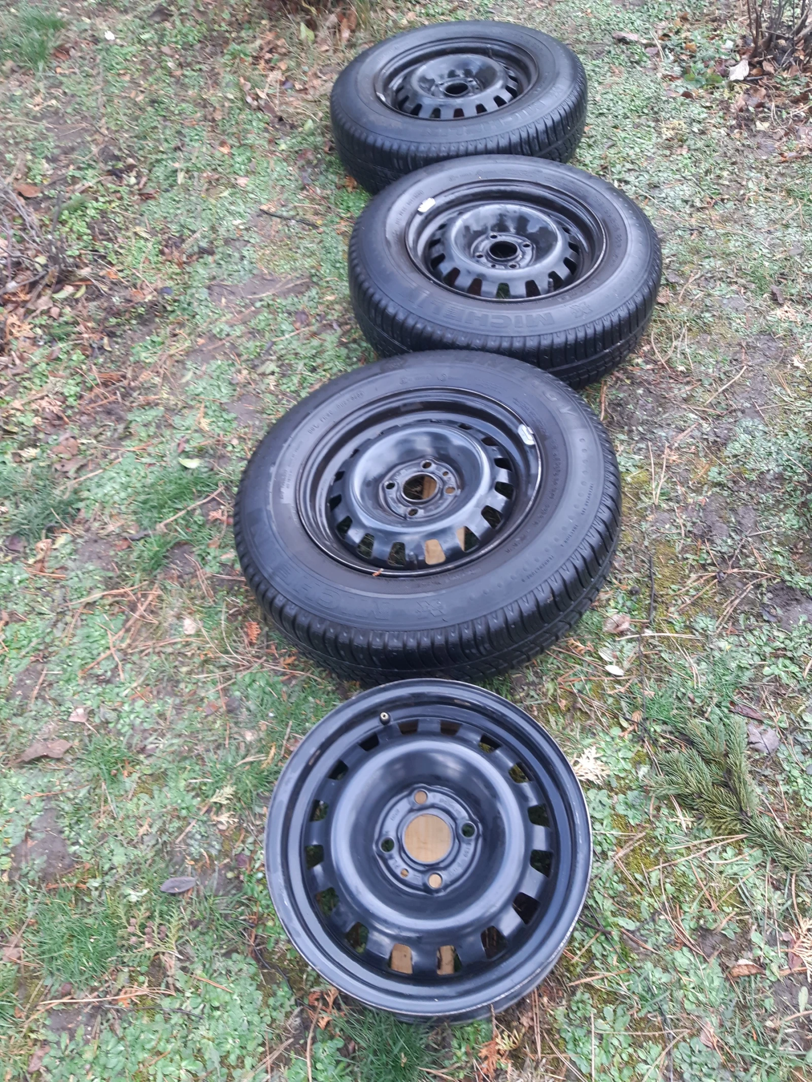 ���� � ������ 175/70R14 | Mobile.bg � ����������� 7