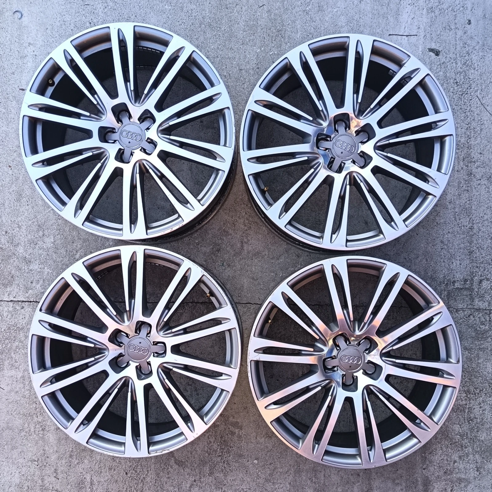 ������ �� Audi A5 | Mobile.bg � ����������� 2