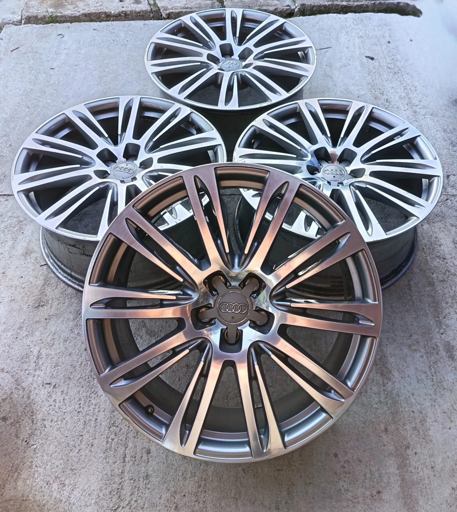 ������ �� Audi A5 | Mobile.bg � ����������� 1