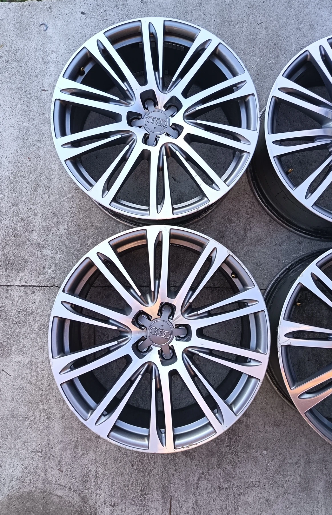 ������ �� Audi A5 | Mobile.bg � ����������� 4