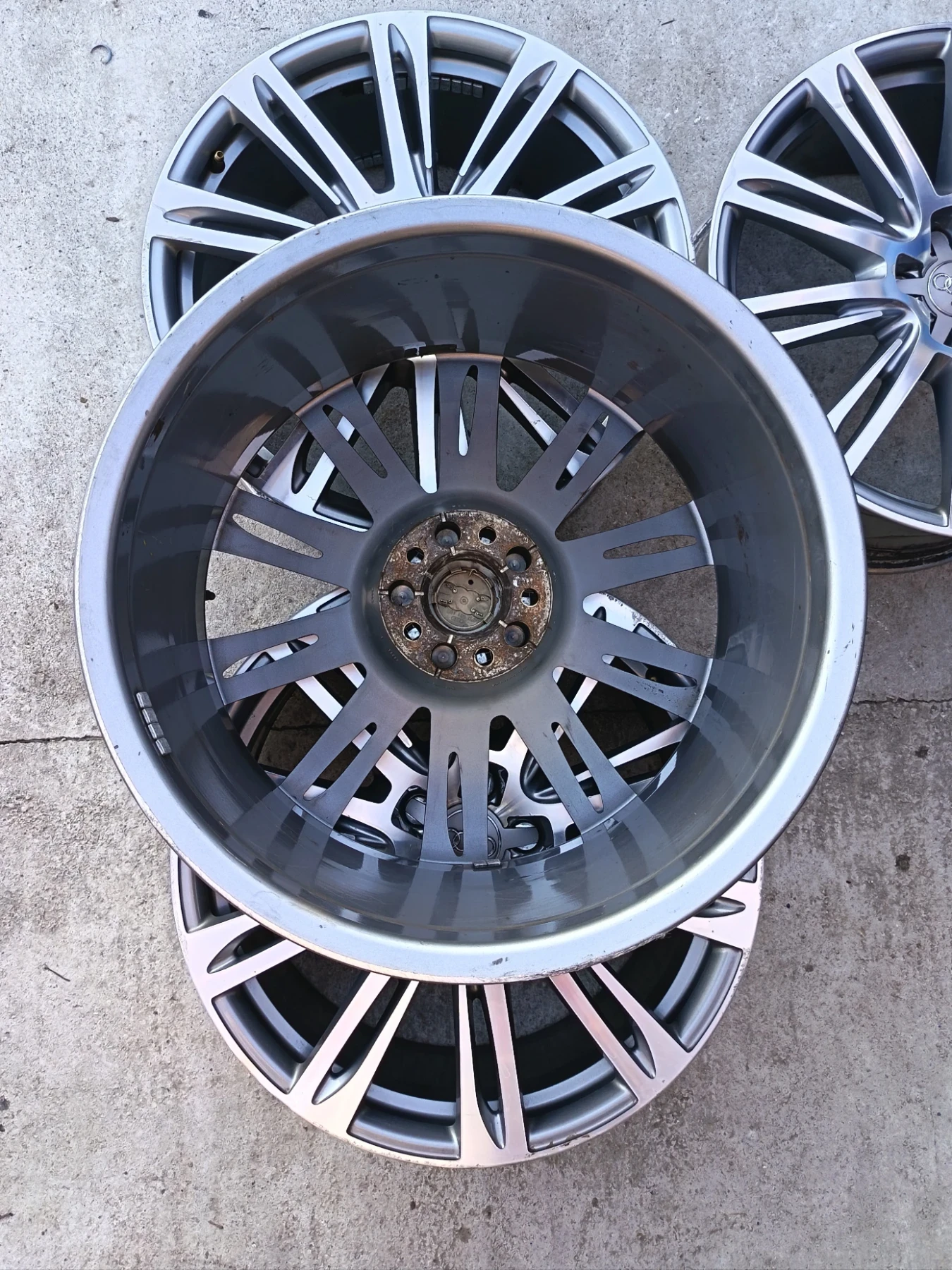 ������ �� Audi A5 | Mobile.bg � ����������� 5