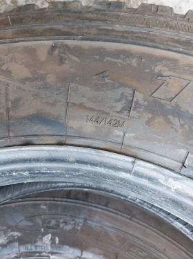 Гуми Всесезонни 250/85R22.5, снимка 8 - Гуми и джанти - 40353492