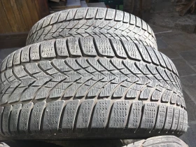 Гуми Зимни 245/50R18, снимка 8 - Гуми и джанти - 47503233