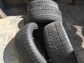 Гуми Зимни 245/50R18, снимка 9 - Гуми и джанти - 47503233