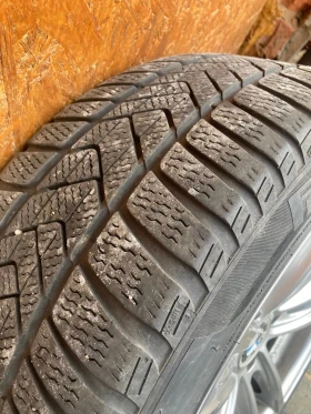 Гуми с джанти Pirelli 225/45R17, снимка 6 - Гуми и джанти - 48346556