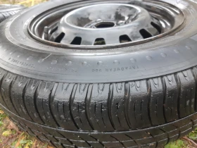 Гуми с джанти Michelin 175/70R14, снимка 6 - Гуми и джанти - 52095045